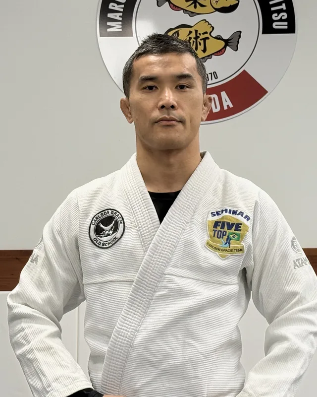 Hiro Amano, Professor — Vancouver
