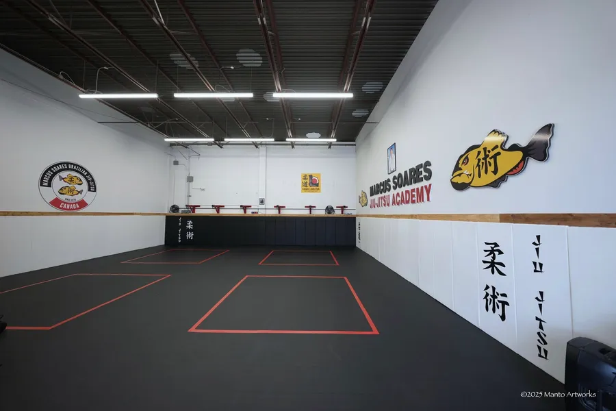 Inside the Langley academy