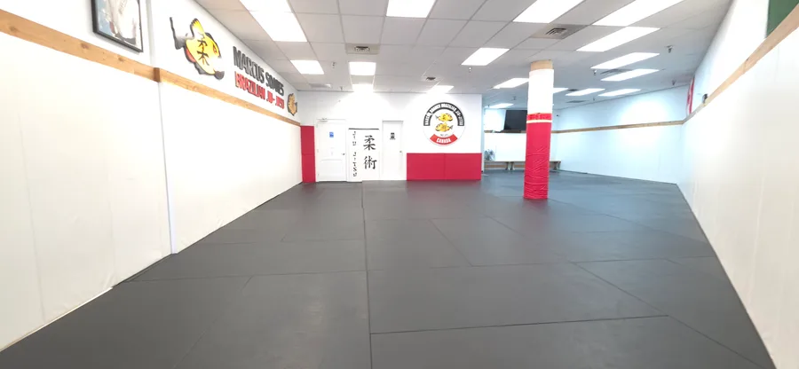 Inside the Maple Ridge academy
