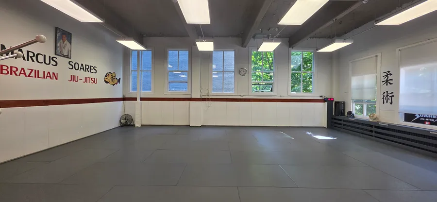 Inside the Downtown Vancouver academy